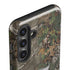 NFL Tampa Bay Buccaneers Realtree Xtra Green Camo Galaxy S25 Impact Case